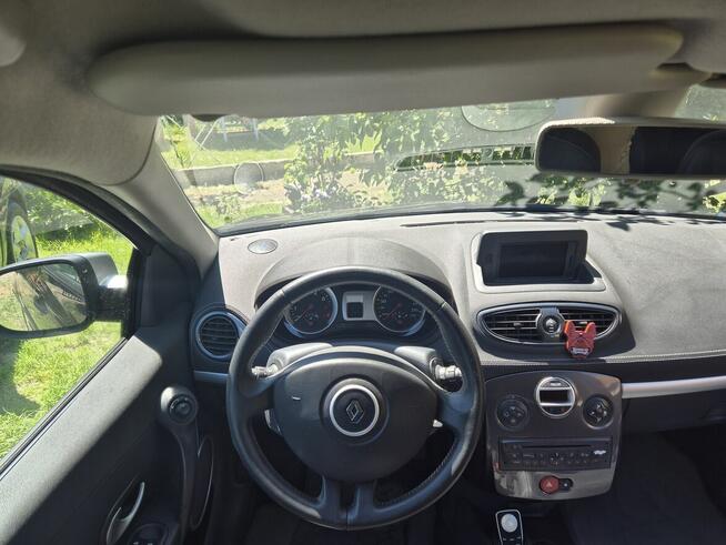 Renault Clio III 1.2 16V!2010rok!Salon Polska!Przebieg 91tys Legnica - zdjęcie 7