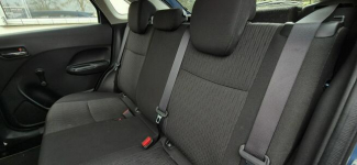 Suzuki Baleno LED Paproć - zdjęcie 11