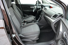 Opel Mokka 1.6 16V 115KM Super Stan! Opłacony! Zobacz Koniecznie!!! Ostrów Mazowiecka - zdjęcie 6