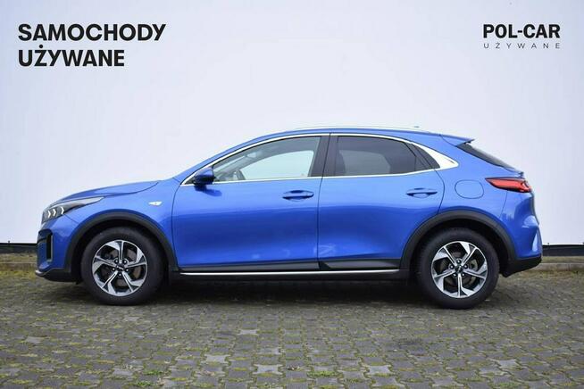 Kia XCeed 1.5 160 KM Salon Pl., Serwis ASO, VAT 23% Poznań - zdjęcie 3