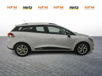 Renault Clio 1,5 dCi(90 KM) Limited Nawigacja Salon PL Faktura VAT Warszawa - zdjęcie 7