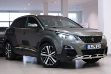 Peugeot 3008 Coupe Franche/Piękny/Full wersja Kraczkowa - zdjęcie 4