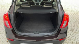 Opel Mokka X Pyzdry - zdjęcie 12