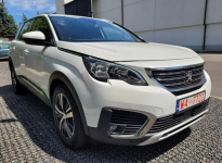 1,6 Pure Tech 180KM, Automat, bezwypadkowy, Serwis ASO Peugeot Warszawa - zdjęcie 2