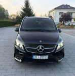Mercedes Klasa V Daleszyce - zdjęcie 4