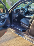 Mercedes GLE 350 DE Kraków - zdjęcie 7