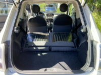 Fiat 500 MANUAL - ZADBANY - Niski oryginalny przebieg !!! Poznań - zdjęcie 12