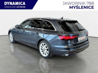 Audi A4 2.0TFSI mHEV 150KM S-tronic 2023 r., salon PL, I wł., VAT 23% Myślenice - zdjęcie 6