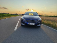 Ford Focus dynamiczny 1,5B 150KM z niskim przebiegiem 67 tys km Słupca - zdjęcie 2