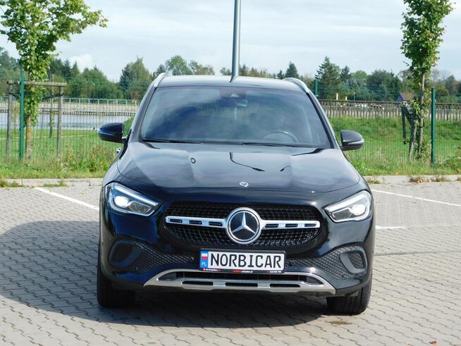 Mercedes GLA 200 2.0CDi z Gwarancją Bezwypadkowy Model 2023r Żyrardów - zdjęcie 2