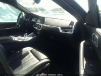 BMW X6 M50i, 2021, 4.4L, 4x4, od ubezpieczalni Sulejówek - zdjęcie 6