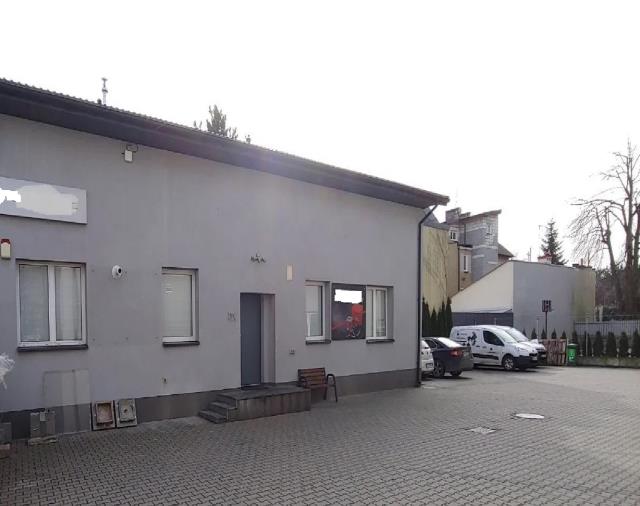 Lokal na wynajem Warszawa Warszawa - zdjęcie 10