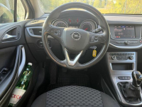 Opel Astra 2020 1.2 110km Salon Pl ASO Bogata Wersja ! Lubartów - zdjęcie 6