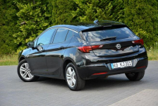 Ledy Front Assist Navi Kamera  2xPark. Grz.Kierownica  ASO Opel Ostrów Mazowiecka - zdjęcie 6