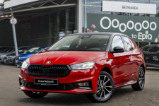 Škoda Fabia Monte Carlo 1.5 TSI 150 KM DSG - Dostępny od ręki! Łódź - zdjęcie 3