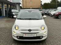 Fiat 500 Panorama, Chrom , Niski Przebieg, Gwarancja ! Tarnowskie Góry - zdjęcie 3