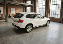 BMW X1 4X4 xDrive bardzo zadbany bez wkładu Kraków - zdjęcie 6