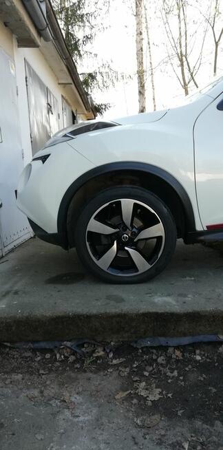 sprzedam Nissan Juke Jelenia Góra - zdjęcie 2