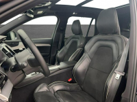 Volvo XC90 B6 B AWD Inscription 7os aut Kombi Warszawa - zdjęcie 10