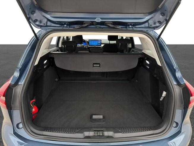Ford Focus 1.0 EcoBoost mHEV Titanium X aut Kombi Warszawa - zdjęcie 11
