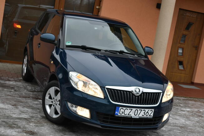 KLIMATRONIK TEMPOMAT PODG.FOTELE CZUJNIKI PARKOWANIA HALOGEN Białogard - zdjęcie 1