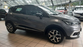 Renault Captur TCe 150 EDC GPF INTENS Nowa Huta - zdjęcie 5