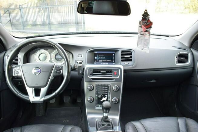 Volvo V60 1.6D 115KM Łuków - zdjęcie 7