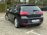 Seat leon II 1.8 TSI TURBO SPORT 160KM Zwoleń - zdjęcie 12