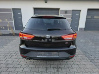 Seat Leon FR 2.0 150 koni*automat dsg*navi*OPŁACONY Żabno - zdjęcie 7