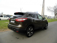 Nissan Qashqai 1,2 automat navi vat23% Łódź - zdjęcie 3