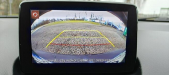 Mazda CX-3 Krajowy, drugi właściciel. Goczałkowice-Zdrój - zdjęcie 12