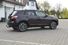 Nissan Qashqai 2.0 Benzyna*141KM*Panorama *Nawigacja Ostrów Mazowiecka - zdjęcie 12