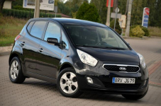 Kia Venga 1,6 Benzyna*125KM*Automat*Kamera*Navi*Niemcy Ostrów Mazowiecka - zdjęcie 3