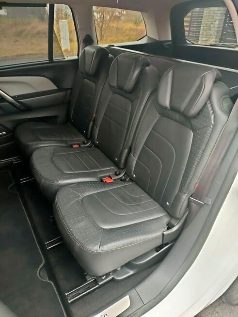 Citroen C4 Grand Picasso Burzenin - zdjęcie 12