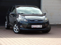 Ford Fiesta Klima /Gwarancja /1,2 /82KM /2011R Mikołów - zdjęcie 2