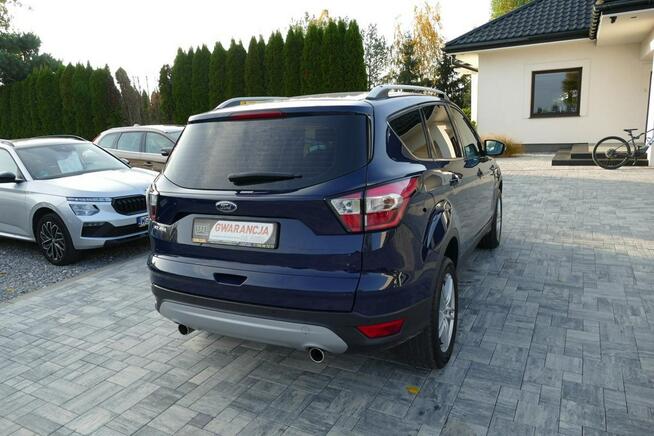 Ford Kuga Titanium! Niski Przebieg !  Gwarancja! Grójec - zdjęcie 4