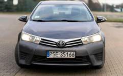 Toyota Corolla 1.4 D4D Śrem - zdjęcie 2