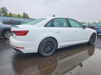 Audi A4 PREMIUM PLUS / S-Line / Quattro Częstochowa - zdjęcie 4