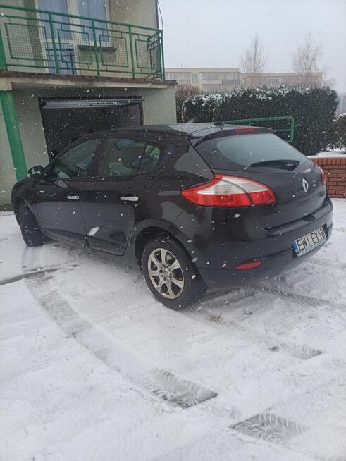 Sprzedam renault megane III Wieluń - zdjęcie 1