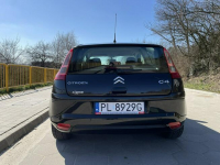 Citroen C4 1.4 benzyna 88 KM Zarejestrowany Gostyń - zdjęcie 5