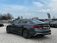 Audi S5, 2024 Michałowice - zdjęcie 6