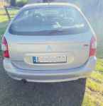 Sprzedam Citroen xara Picasso stan bardzo dobry Białystok - zdjęcie 4