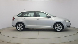 Škoda RAPID 1.0 TSI Ambition ! Z Polskiego Salonu ! Faktura VAT ! Warszawa - zdjęcie 8