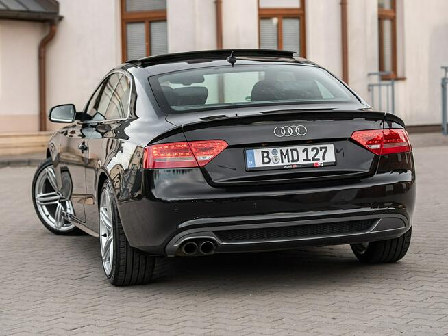 Audi A5 ABT ! 2.0T 275KM ! S-Line Plus ! Serwisowana ! Zwoleń - zdjęcie 2