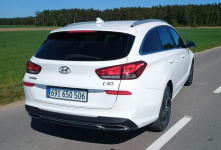 Hyundai i30 1.0 T-GDI Modern DCT Słupca - zdjęcie 7