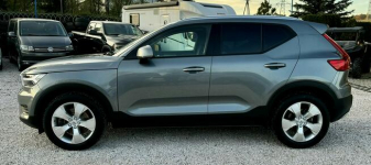 Volvo XC 40 4x4,190KM,Bogata wersja,Gwarancja Kamienna Góra - zdjęcie 6