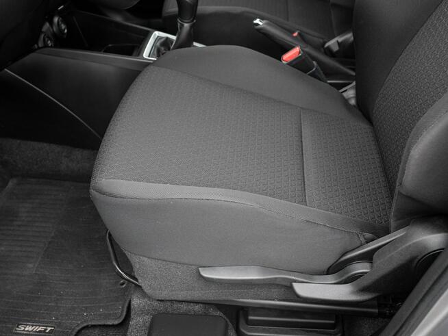 Suzuki Swift WD7971P#1.2 Dualjet SHVS Premium Cz.cof Salon PL VAT 23% Gdynia - zdjęcie 10