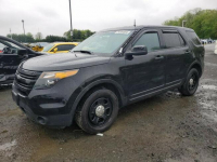 FORD EXPLORER POLICE INTERCEPTOR Katowice - zdjęcie 1