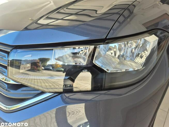 Volkswagen T-Cross Kraków - zdjęcie 8