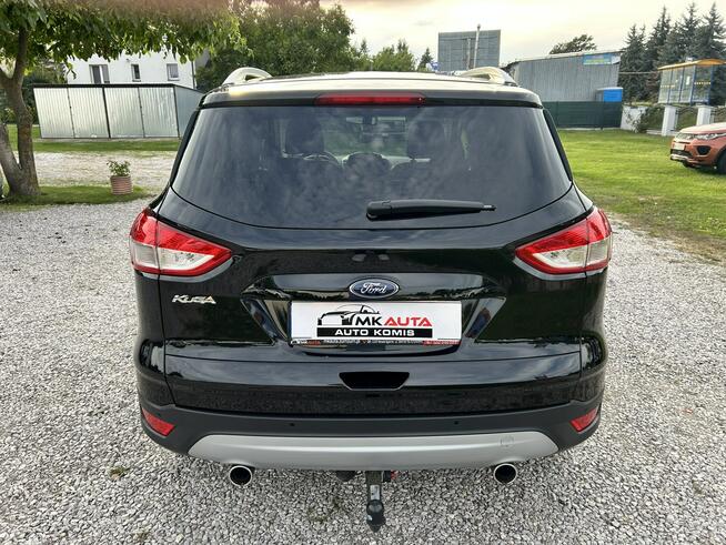 Ford Kuga Titanium 4x4 Nowe Iganie - zdjęcie 6
